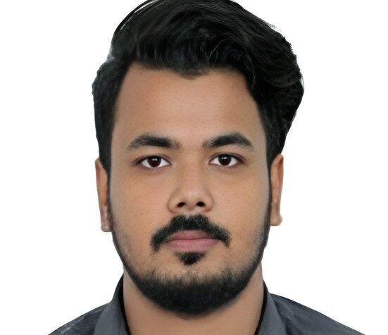 Anindya Chakraborty
