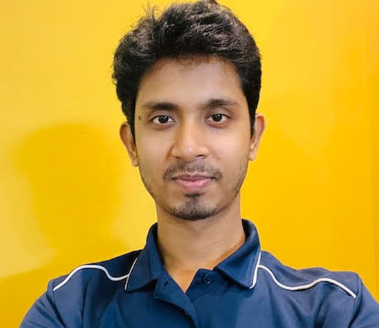 Oahid Zihad
